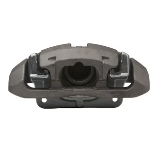 R1 Concepts CAL-31065 Brake Caliper Silver Zinc Coated